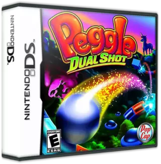 ROM Peggle - Dual Shot